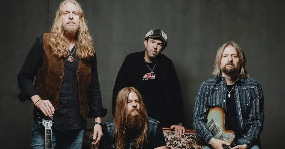 zdjęcie: Koncert The Steepwater Band / kupbilecik24.pl / Koncert The Steepwater Band