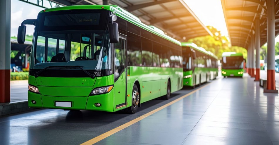 zdjęcie: Remont zatok autobusowych / v70255203