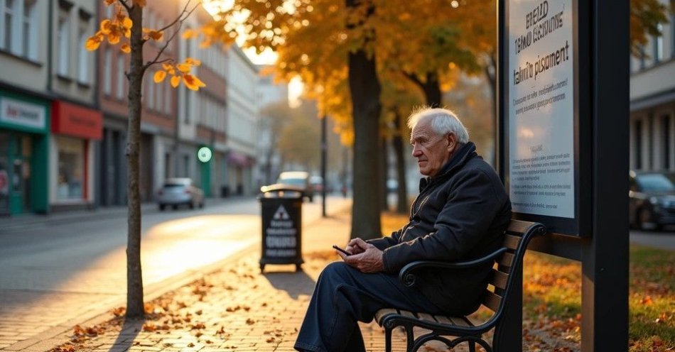 zdjęcie: Trzynastka pod lupą oszustów. Chroń swoje pieniądze / TM/ przykładowa ilustracja