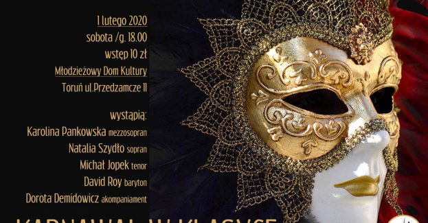 nsm klasyczny karnawal