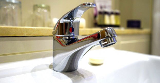 Awaria magistrali na Chomiczówce, ponad 100 budynków bez ogrzewania i ciepłej wody