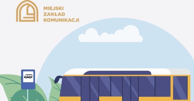 Odwołane kursy linii autobusowej nr 18