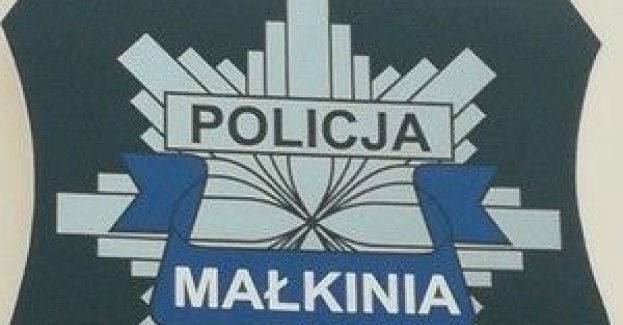 Kierował czterkołowcem lekkim bez wymaganych uprawnień