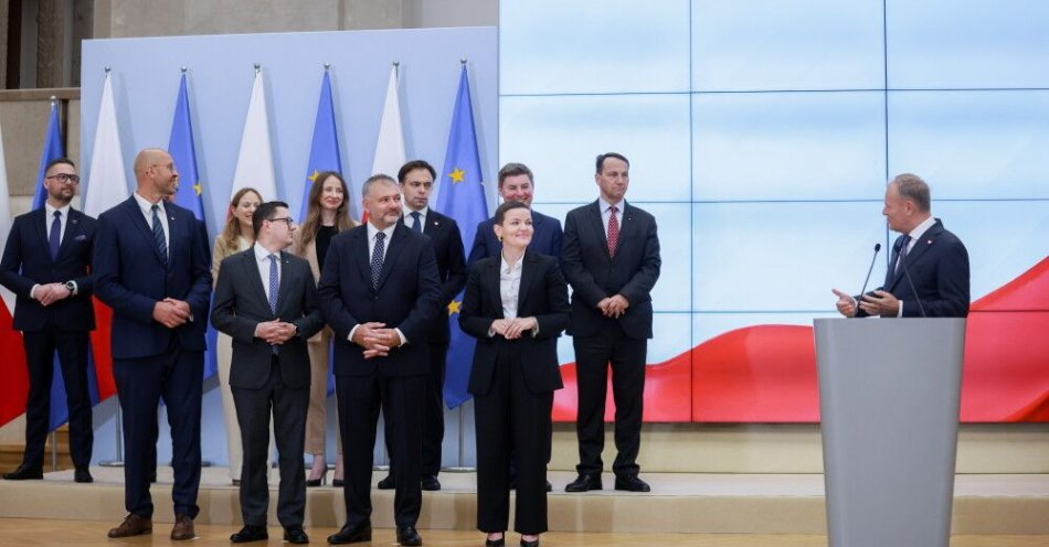 zdjęcie: Podzielone opinie przedsiębiorców nt. rekonstrukcji rządu / fot. PAP