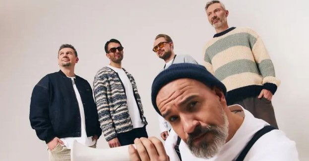 Bibobit w Kameleonie!