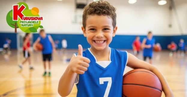 Dlaczego aktywność sportowa to też troska o naturę? Misja RUCH: jak zachęcić dzieci do ruchu przez zabawę