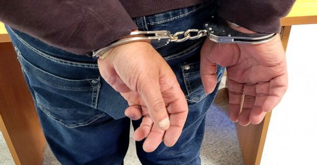 3-miesięczny areszt dla sprawcy, który od lat znęcał się nad najbliższymi