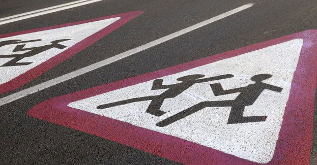 19-latka potrąciła dwoje dzieci na pasach; była trzeźwa