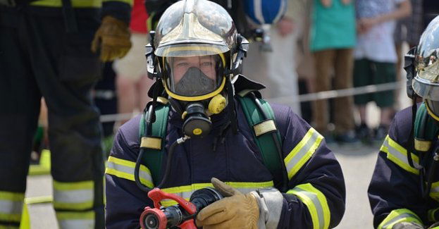 Bryg. Kamil Dzwonnik nowym zastępcą komendanta Państwowej Straży Pożarnej