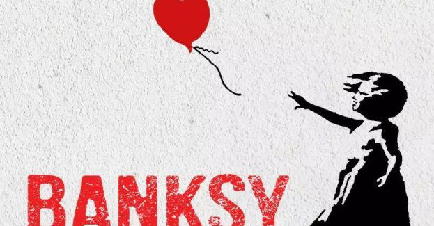 Muzeum Banksy - bilet upoważniający do wejścia w ciągu całego dnia (od godz. 11:00)