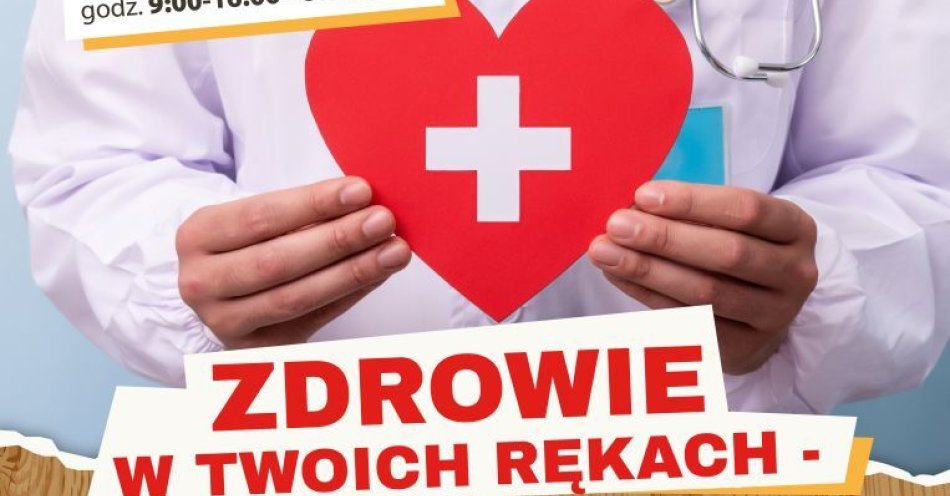 zdjęcie: Bezpłatne badania dla seniorów w Rzeszowie / fot. nadesłane