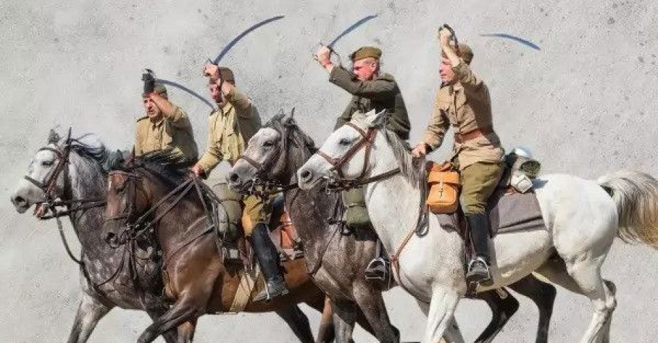 zdjęcie: HEJ,  KTO POLAK NA BAGNETY! - Polskie pieśni bojowe w 107. rocznicę Odzyskania Niepodległości / kupbilecik24.pl / HEJ,  KTO POLAK NA BAGNETY! - Polskie pieśni bojowe w 107. rocznicę Odzyskania Niepodległości