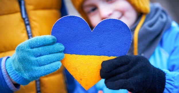 Polacy otworzyli serca i domy