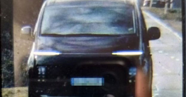 Zbyt szybka jazda powodem utraty uprawnień