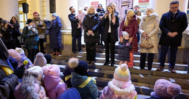 Lublin gotowy na mistrzostwa Europy w pływaniu. W mieście czuć już atmosferę sportowego święta