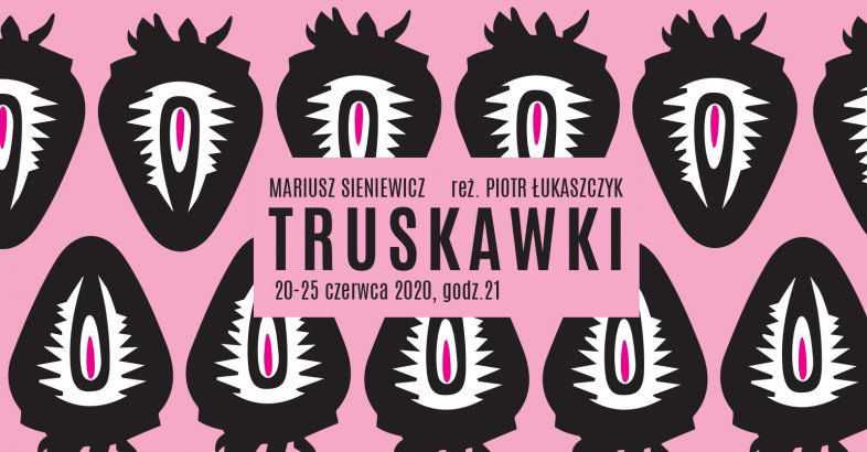 zdjęcie: Truskawki / fot. nadesłane