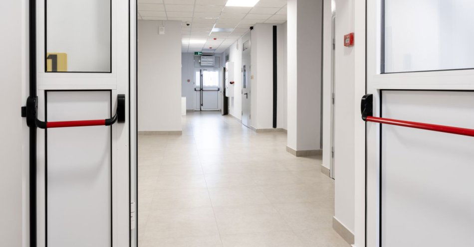 zdjęcie: Szpital kliniczny ma nowe źródło energii za 24 mln zł / v55253649
