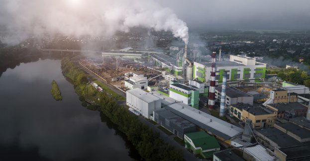 Prezydent Rudy Śląskiej apeluje do ministra energii ws. cen ciepła