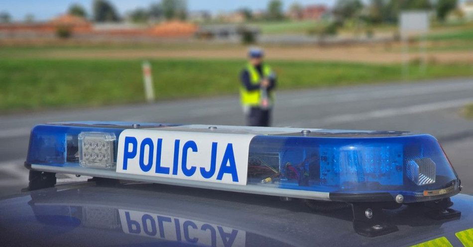 zdjęcie: Bezpieczny powrót po świętach sprawdź zasady / fot. KMP w Piotrkowie Trybunalskim