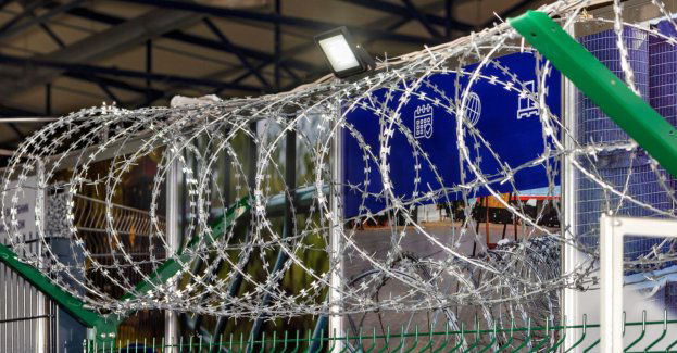 Ruszył proces aktywistów oskarżonych o ułatwienie nielegalnym migrantom pobytu w Polsce