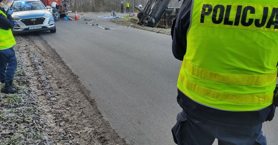 zdjęcie: Kradzież samochodu i ranny pasażer w ćwiczeniach w Człopie / fot. KPP w Wałczu 1