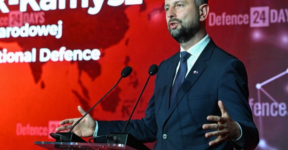 zdjęcie: Filarem bezpieczeństwa Polski są m.in. mądre wydatki na przemysł zbrojeniowy / fot. PAP