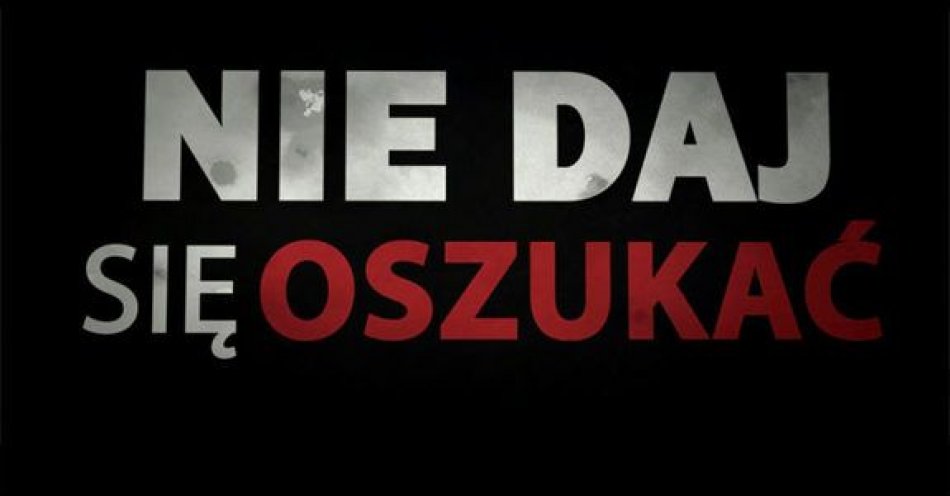 zdjęcie: Myślała, że chroni swoje pieniądze przed cyberprzestępcami, a straciła 3 tys. złotych / fot. KPP w Ciechanowie