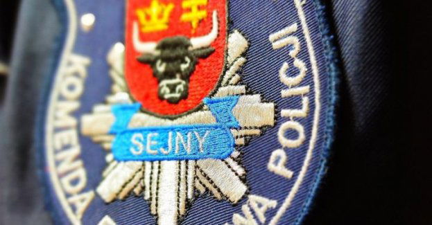 Nietrzeźwi wtargnęli na prywatne przyjęcie. Jeden był poszukiwany