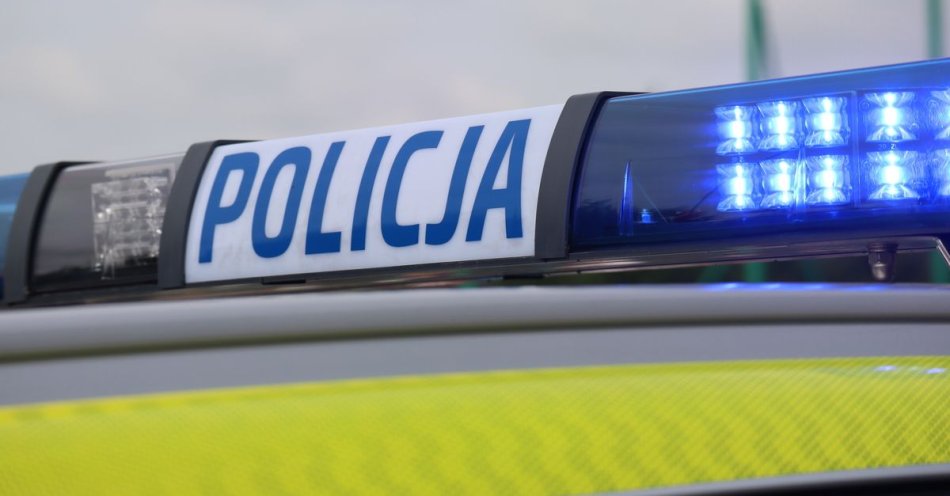 zdjęcie: Nietrzeźwy, bez uprawnień, poszukiwany / fot. KPP Środa Wielkopolska