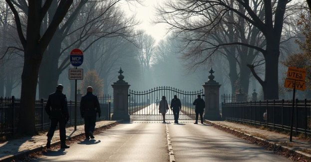 Zmiany organizacji ruchu przy cmentarzach w powiecie staszowskim