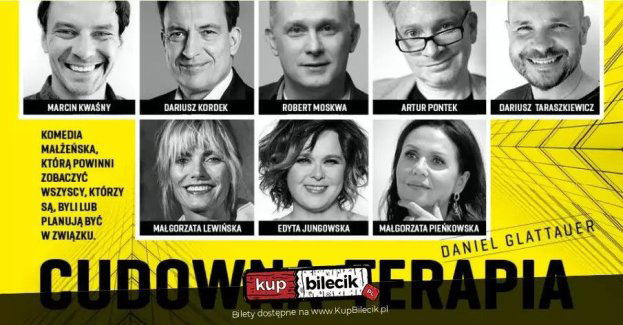 Komedia małżeńska, którą powinni zobaczyć wszyscy, którzy są, byli lub planują być w związku!