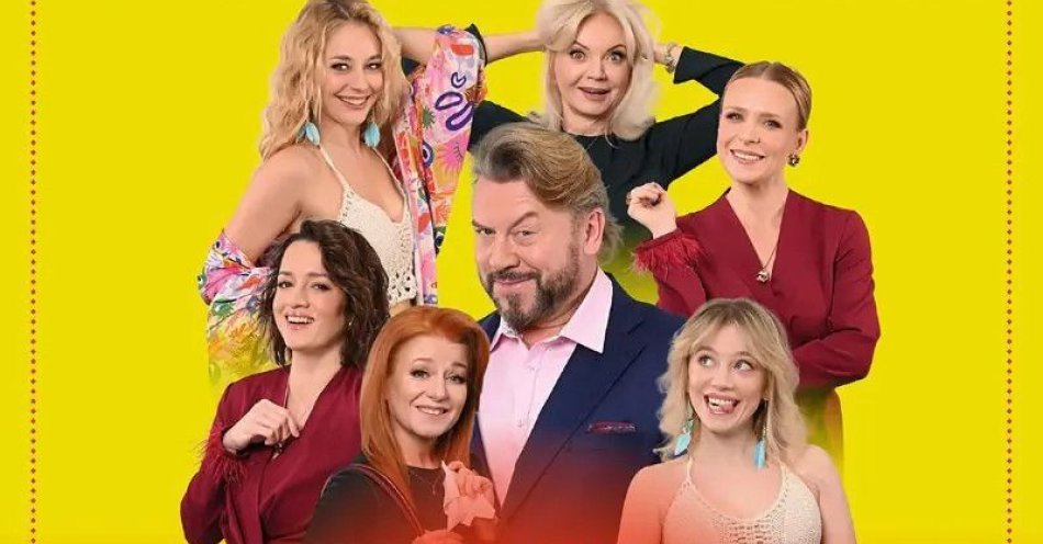 zdjęcie: Piotr Gąsowski, Anna Dereszowska, Hanna Śleszyńska, Anna Modrzejewska / kupbilecik24.pl / Piotr Gąsowski, Anna Dereszowska, Hanna Śleszyńska, Anna Modrzejewska