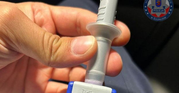 Jechali pojazdami pod wpływem środków odurzających. Jeden z nich wymusił pierwszeństwo przejazdu przed nieoznakowanym radiowozem  grupy SPEDD