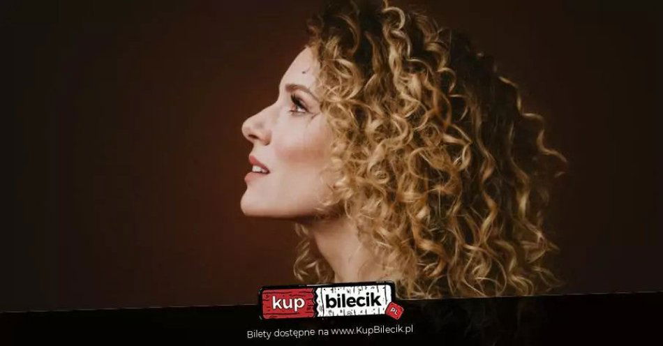 zdjęcie: Muzyczna podróż od Stachury do Stinga - sercem i głosem Agnieszki Przekupień / kupbilecik24.pl / Muzyczna podróż od Stachury do Stinga - sercem i głosem Agnieszki Przekupień