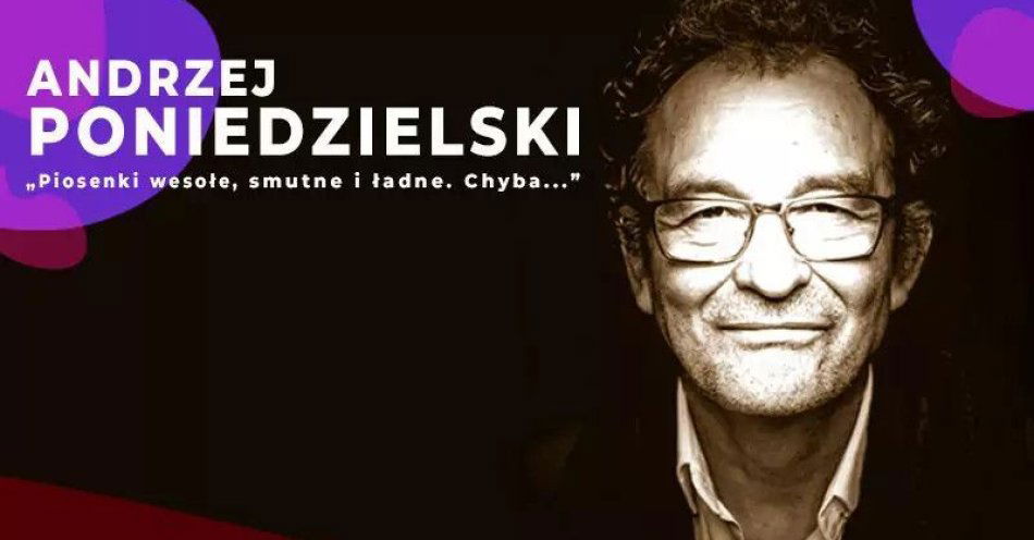 zdjęcie: JUBILEUSZ 50-lecie pracy twórczej i 70-lecie urodzin! / kupbilecik24.pl / JUBILEUSZ 50-lecie pracy twórczej i 70-lecie urodzin!