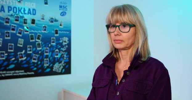 Polacy coraz chętniej kupują dzikiego łososia. Wartość jego sprzedaży szybko rośnie