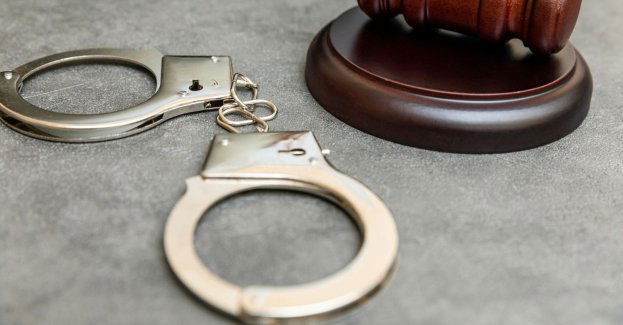 Do 3 lat pozbawienia wolności grozi 32-latkowi za stosowanie gróźb karalnych