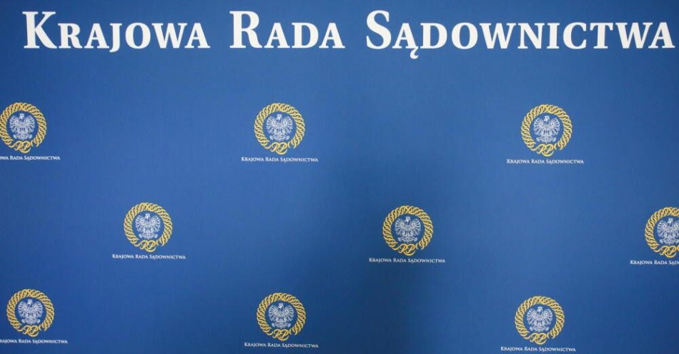 zdjęcie: Kancelaria Sejmu: wybór członków KRS planowany na posiedzeniu Izby 13-15 maja / Warszawa, 17.04.2024. 