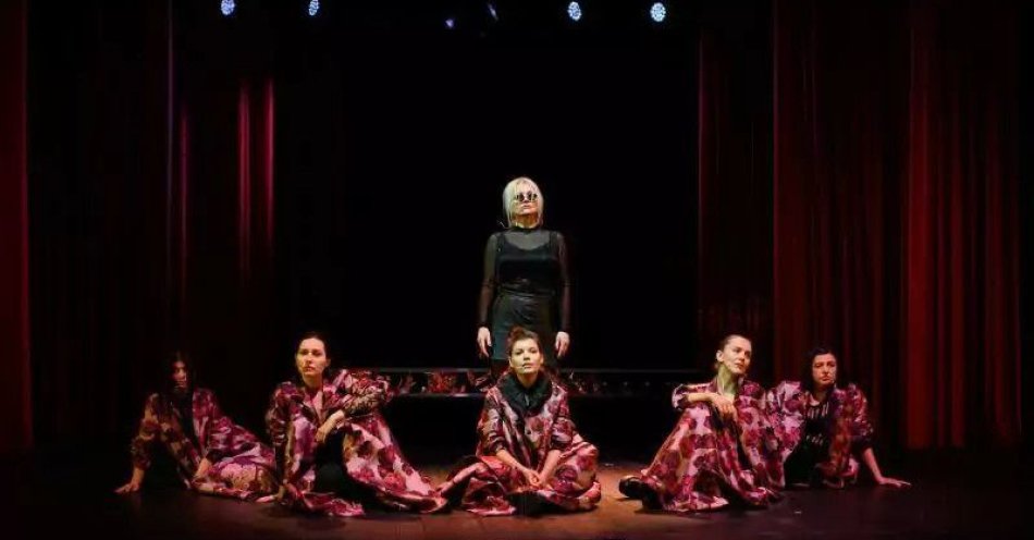 zdjęcie: poruszająca muzyczna historia ikony polskiego rocka / kupbilecik24.pl / poruszająca muzyczna historia ikony polskiego rocka