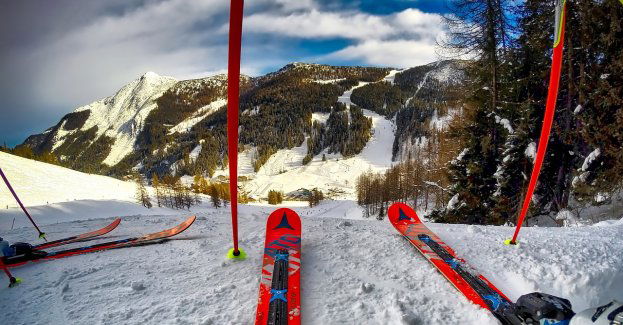 W Bałtowie w sobotę ruszy pierwszy stok narciarski w regionie