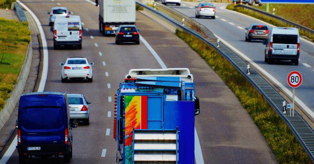 Od poniedziałku półroczna naprawa Drogowej Trasie Średnicowej