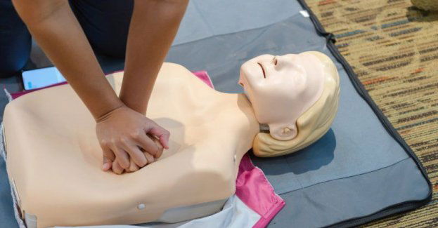 I Harcerskie Zawody w Ratownictwie Amatorskim Rescue Challenge