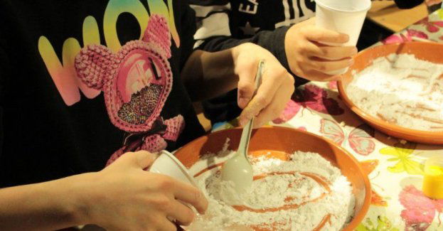 Ferie zimowe 2025 w Muzeum