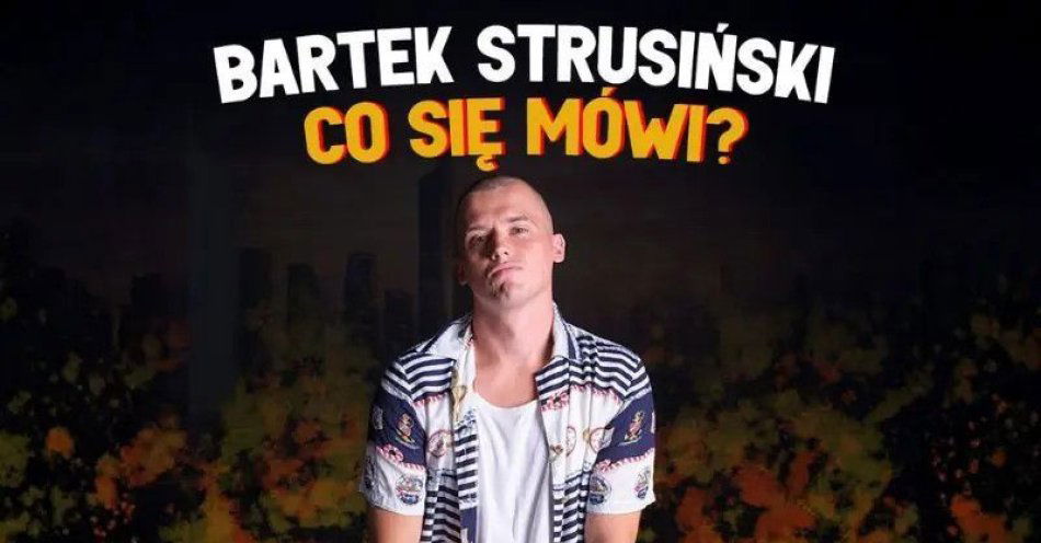 zdjęcie: Co się mówi / kupbilecik24.pl / CO SIĘ MÓWI