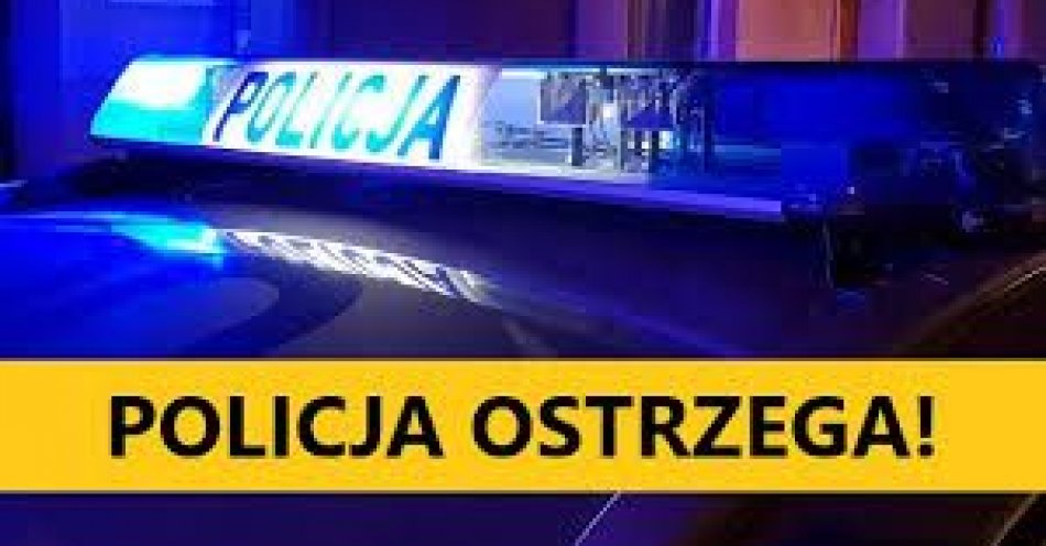 zdjęcie: Wirtualne pensjonaty, czyli jak nie dać się oszukać / fot. KPP w Wyszkowie