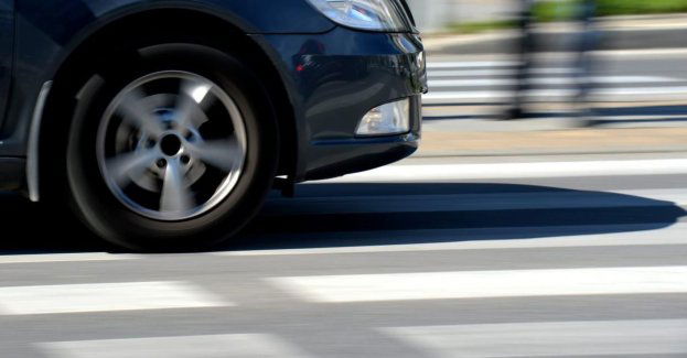 Większość starszych osób z upośledzeniem funkcji poznawczych nadal prowadzi samochód