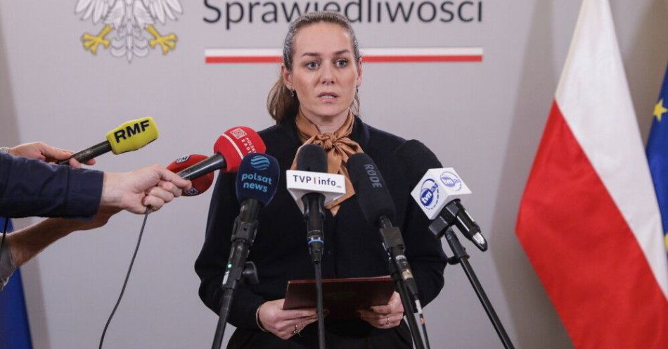 zdjęcie: Kurator sądowy nie wiedział o sytuacji matki czteromiesięcznego Oskara / fot. PAP