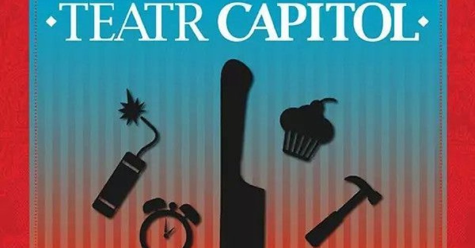 zdjęcie: Małżeństwo to morderstwo / kupbilecik24.pl / Małżeństwo to morderstwo