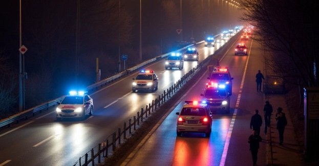 Wzmożone kontrole drogowe na święta. Policja apeluje