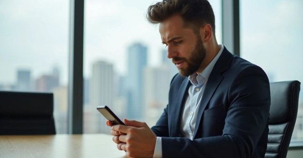 Uwaga na oszustwa z płatnościami mobilnymi